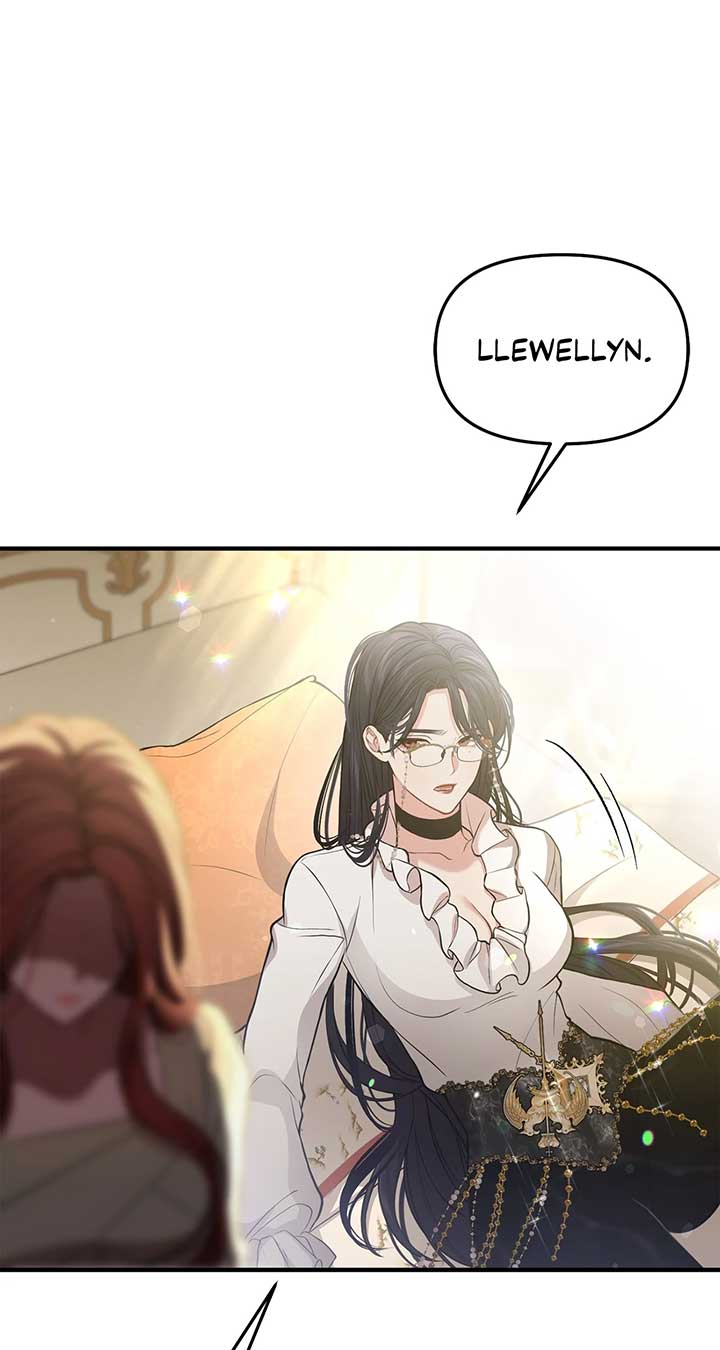 The Secret Bedroom of a Dejected Royal Daughter Chapter 82 1